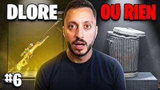 La Dragon Lore ou la rue #6