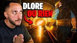 La Dragon Lore ou la rue #2