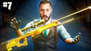 La Dragon Lore ou la rue #7 [FIN ?]