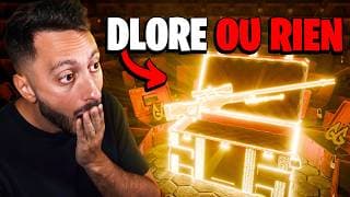 La Dragon Lore ou la rue #3