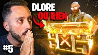 La Dragon Lore ou la rue #5