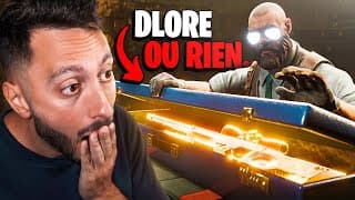 La Dragon Lore ou la rue #1