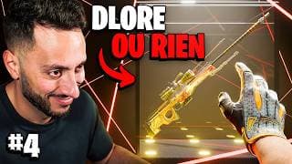 La Dragon Lore ou la rue #4