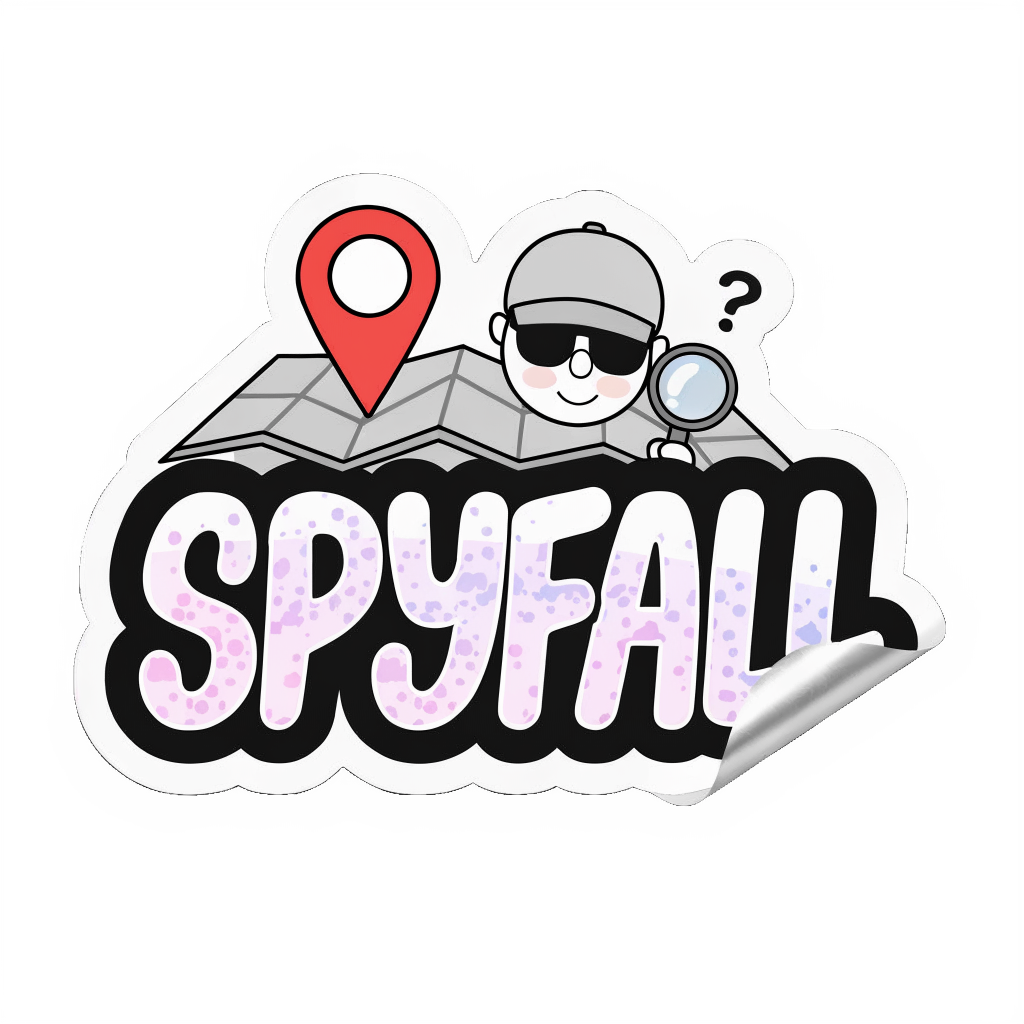 Spyfall CS
