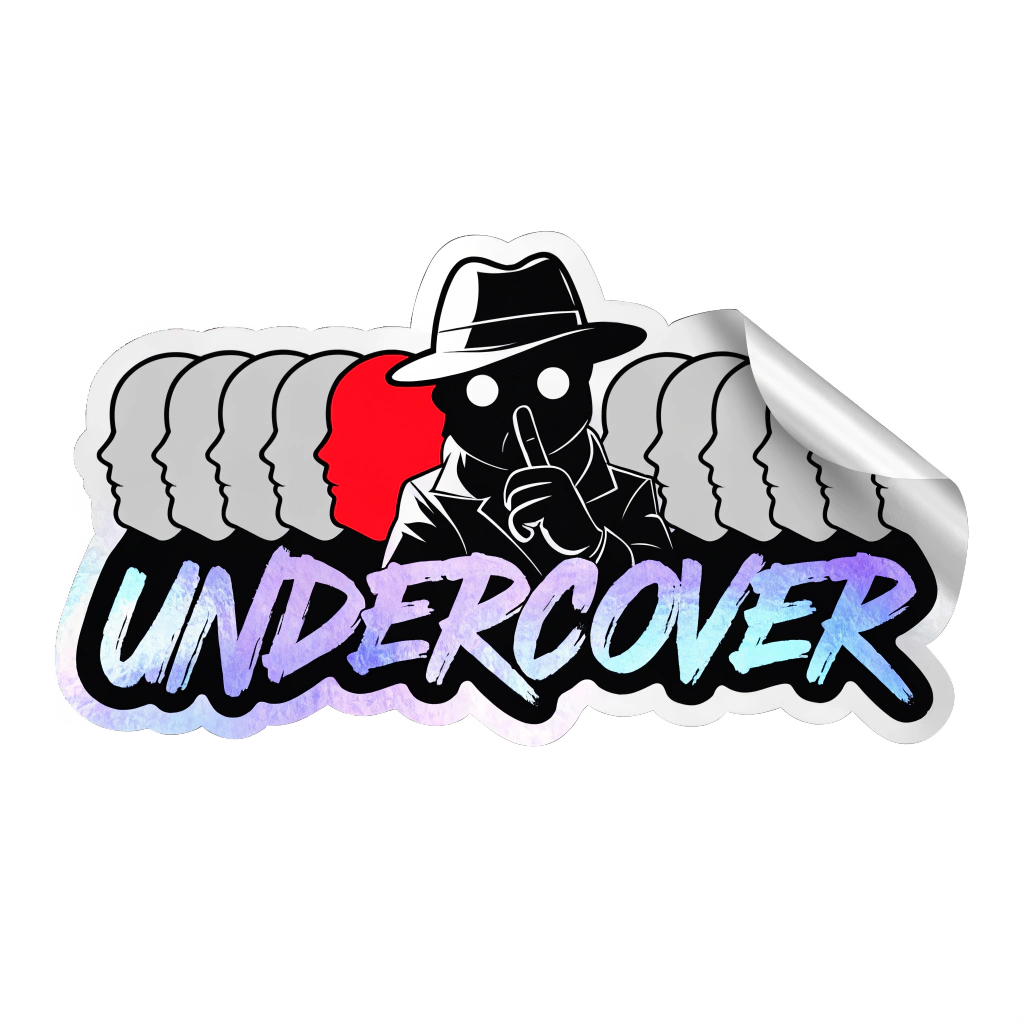 CS Undercover